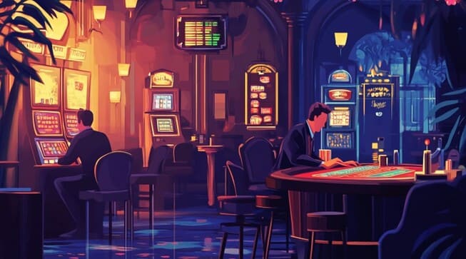 Бездепозитные бонусы в Bollywood Casino